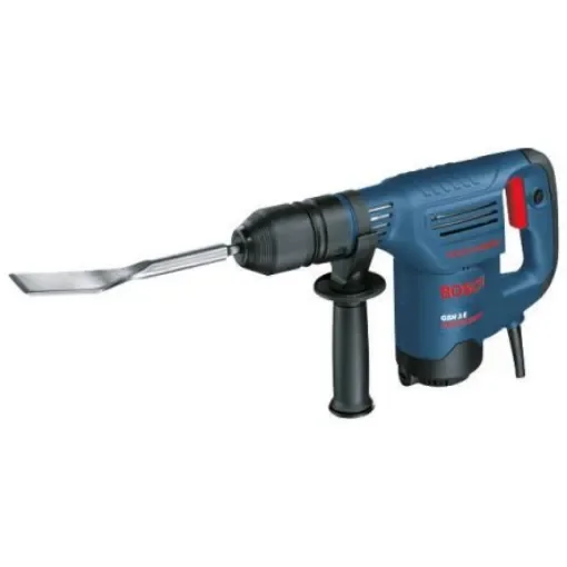 Bosch GSH SDS 230V Corded SDS Drill, Type F - Schuko plug - 0611320703 product image