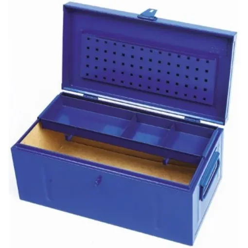 Bott Steel Tool Box, 690 x 360 x 690mm - 02502021-11 product image