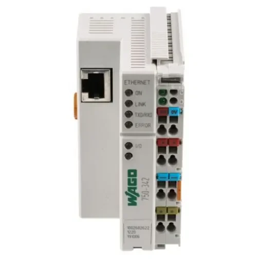 WAGO Data Acquisition Coupler - 750342 product image