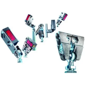 Baumer Mounting Bracket for Use with SENSOFIX - 151720 product image