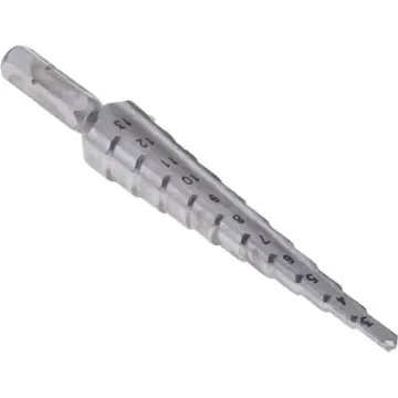 EXACT HSS Step Drill Bit 3mm x 13mm - 05361 product image
