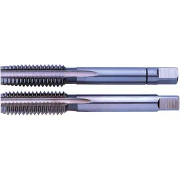 EXACT Tap Set, 1/2-20 UNF Thread, UNF Standard - 01545 product image