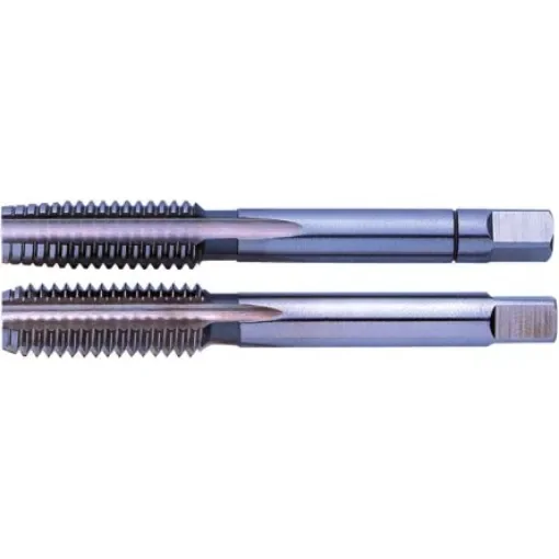 EXACT Tap Set, 1/2-20 UNF Thread, UNF Standard - 01545 product image