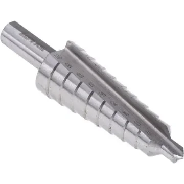 EXACT HSS Step Drill Bit 12mm x 20mm - 05322 product image