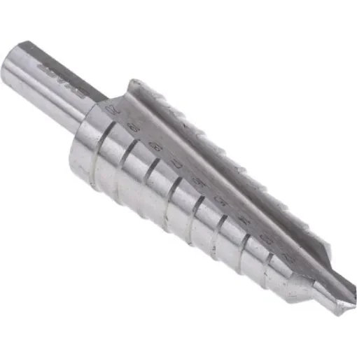EXACT HSS Step Drill Bit 12mm x 20mm - 05322 product image