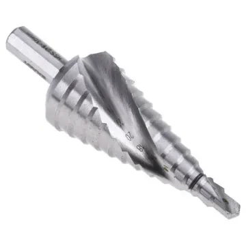 EXACT HSS Step Drill Bit 6mm x 30mm - 07003 product image