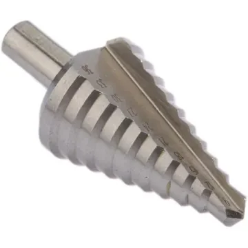 EXACT HSS Step Drill Bit 9mm x 36mm - 05330 product image