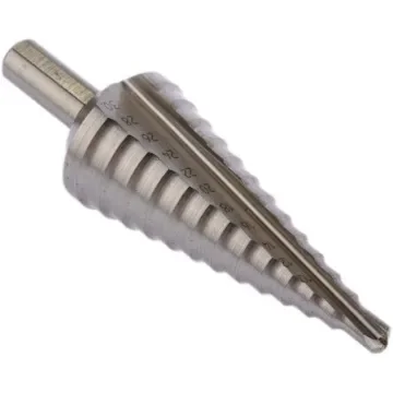EXACT HSS Step Drill Bit 6mm x 30mm - 05329 product image