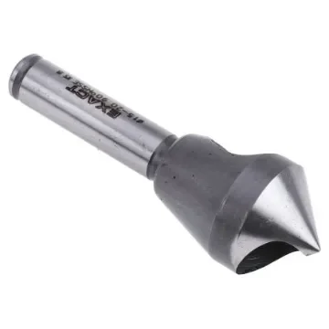 EXACT HSS-E Drill Bit, 20mm Head, 90°, 1 Piece(s) - 05424 product image