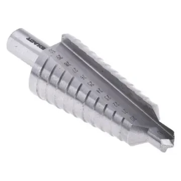 EXACT HSS Step Drill Bit 20mm x 30mm - 05323 product image
