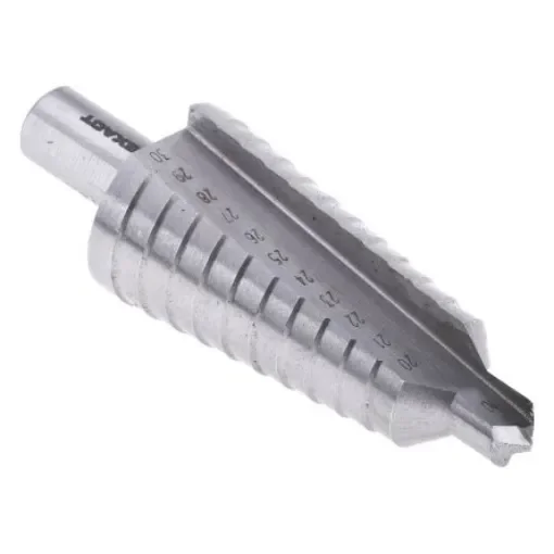 EXACT HSS Step Drill Bit 20mm x 30mm - 05323 product image