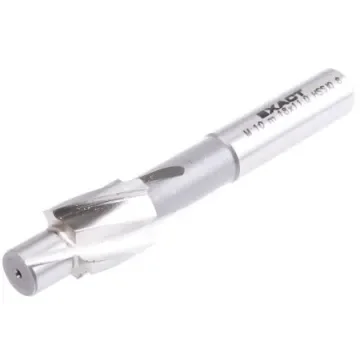 EXACT Counterbore M10, 100 mm x 18mm Cut Diameter, 1 Piece - 05846 product image