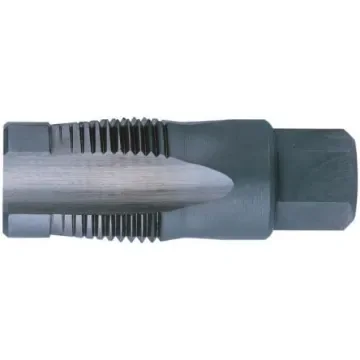 EXACT Thread Tap, M32 Thread, 1.5mm Pitch, Metric Fine Standard - 05975 product image