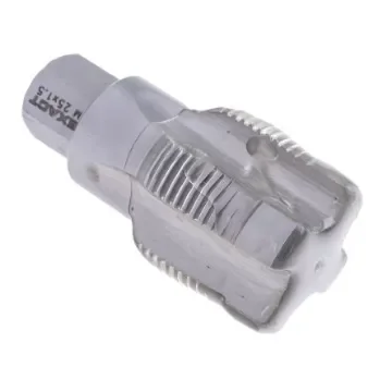 EXACT Thread Tap, M25 Thread, 1.5mm Pitch, Metric Fine Standard - 05974 product image