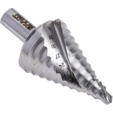 EXACT HSS Step Drill Bit 6mm x 36mm - 07005 product image