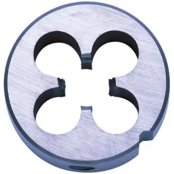 EXACT Thread Die, 1/2-13, 38mm od - 04314 product image