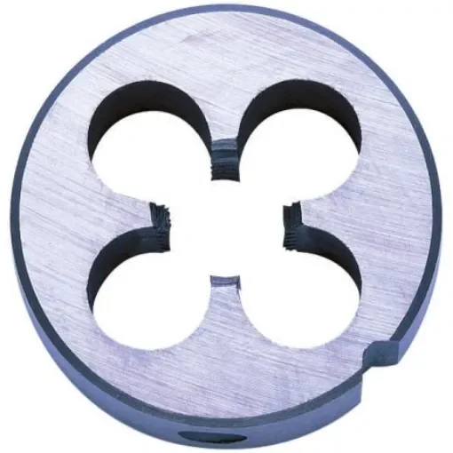 EXACT Thread Die, 1/2-13, 38mm od - 04314 product image