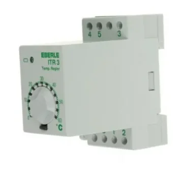 Eberle Enclosure Thermostat - ITR-3 528 800 product image