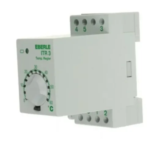 Eberle Enclosure Thermostat - ITR-3 528 800 product image