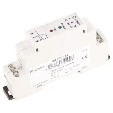 Crouzet Signal Conditioner - 88950154 product image