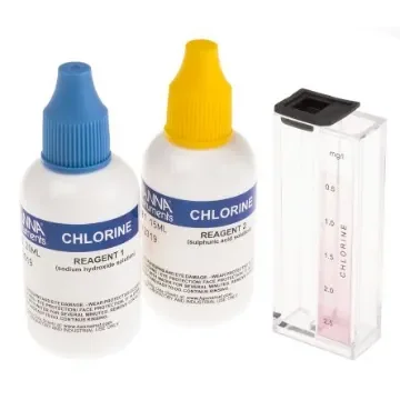 Hanna Instruments HI-3831F Chlorine Monitor/Controller, 50 product image