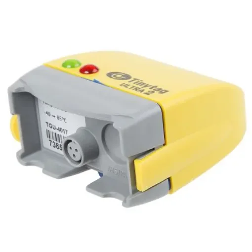 Tinytag Ultra 2 TGU-4017 Temperature Data Logger, Serial, USB, 2 Input Channel(s) product image