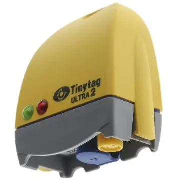 Tinytag Ultra 2 TGU-4020 Temperature Data Logger, Serial, USB, 2 Input Channel(s) - TGU-4020-PK product image