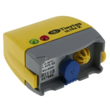 Tinytag TGU-4500 Temperature & Humidity Data Logger, Serial, USB, 2 Input Channel(s) product image