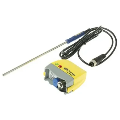 Tinytag TGU-4510 Temperature Data Logger, Serial, USB, 2 Input Channel(s) - TGU-4510-PK product image