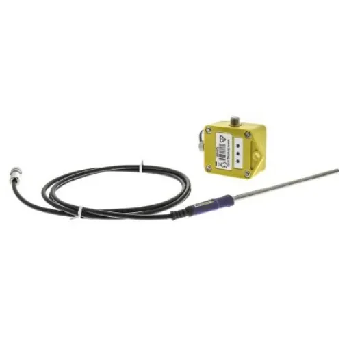 Tinytag TGP-4104 Temperature Data Logger, Serial, USB, 1 Input Channel(s) - TGP-4104-PK product image