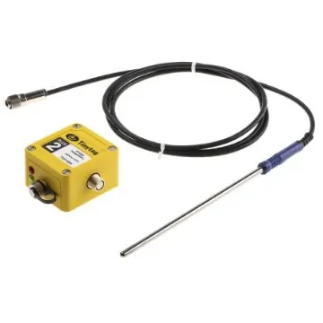 Tinytag TGP-4204 Temperature Data Logger, Serial, USB, 2 Input Channel(s) - TGP-4204-PK product image