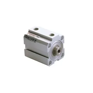 Norgren Pneumatic Compact Cylinder - 32mm Bore, 15mm Stroke, RM/92000/M Series, Double Acting - RM/92032/M/15 product image