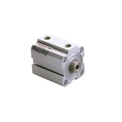Norgren Pneumatic Compact Cylinder - 32mm Bore, 15mm Stroke, RM/92000/M Series, Double Acting - RM/92032/M/15 product image