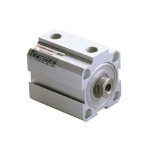 Norgren Pneumatic Compact Cylinder - 32mm Bore, 50mm Stroke, RM/92000/M Series, Double Acting - RM/92032/M/50 product image