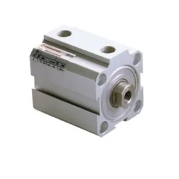 Norgren Pneumatic Compact Cylinder - 50mm Bore, 50mm Stroke, RM/92000/M Series, Double Acting - RM/92050/M/50 product image