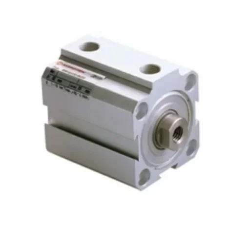 Norgren Pneumatic Compact Cylinder - 50mm Bore, 50mm Stroke, RM/92000/M Series, Double Acting - RM/92050/M/50 product image
