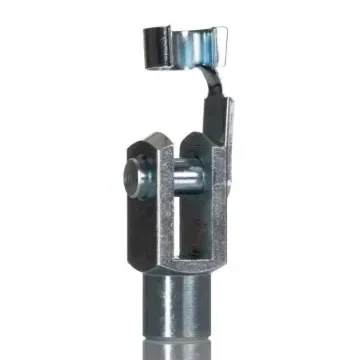 Norgren Piston Rod Clevis QM/57063/25, To Fit 63mm Bore Size product image