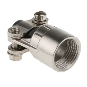 Souriau Sunbank by Eaton Cable Clamp - UT010AC product image