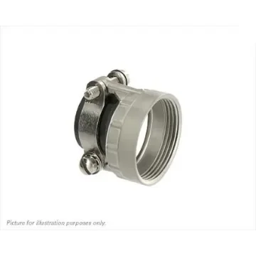 Souriau Sunbank by Eaton Cable Clamp - UT018AC product image