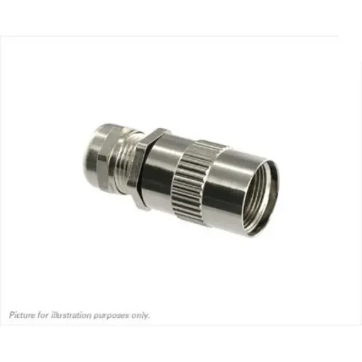 Souriau Sunbank by Eaton Circular Connector Backshell - UT0S14JCS product image