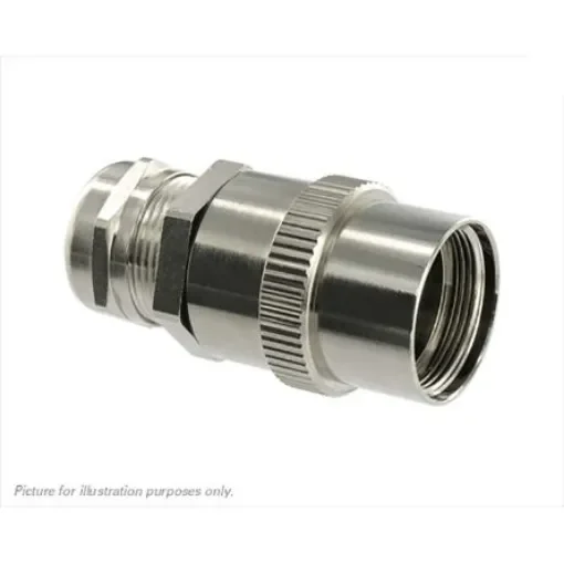 Souriau Sunbank by Eaton Circular Connector Backshell - UT0S18JCS product image