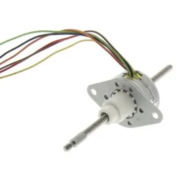 Portescap Micro Linear Actuator, 48mm, 12V dc, 8.9N - 26DBM20B2U-L product image