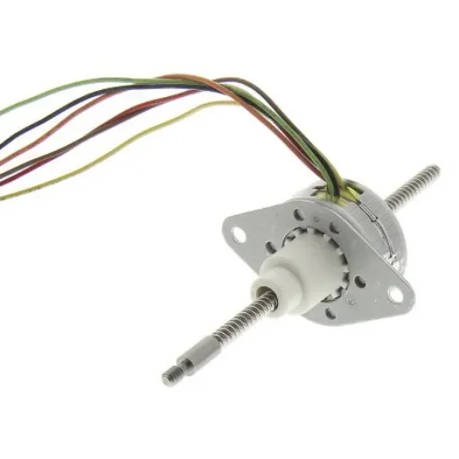 Portescap Micro Linear Actuator, 48mm, 12V dc, 8.9N - 26DBM20B2U-L product image