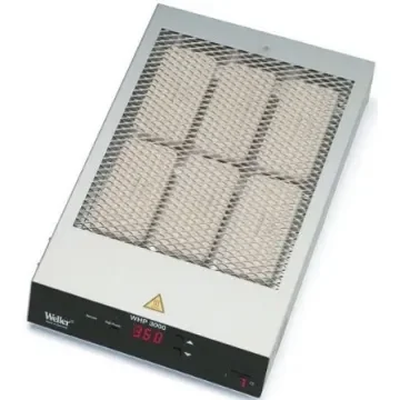 Weller Soldering Accessory WHP3000 Soldering Iron Pre Heating Plate - T0053364699 product image