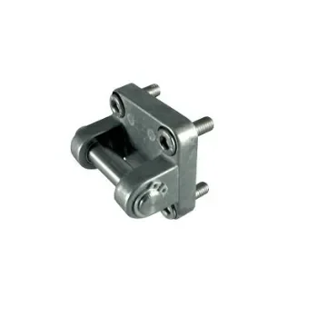 Norgren Rear Clevis QA/8080/23, For Use With RA/8000, To Fit 80mm Bore Size product image