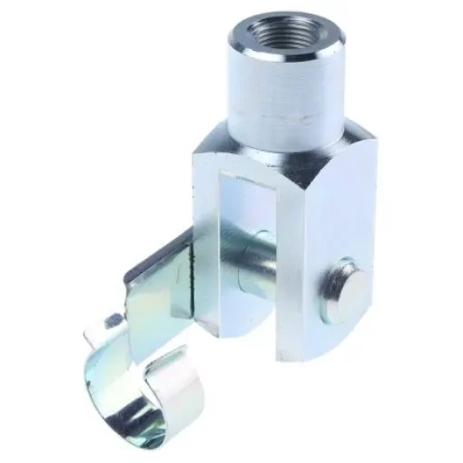 Norgren Piston Rod Clevis QM/8080/25, To Fit 80mm Bore Size product image