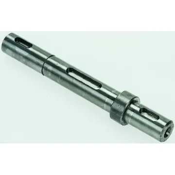 Mini Motor Shaft, 71.5mm Length - MC 1X SHAFT B3 product image