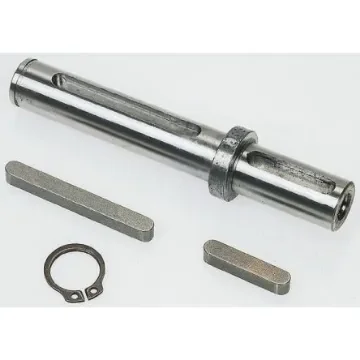 Mini Motor Shaft, 98mm Length - PC 1X SHAFT B3 product image