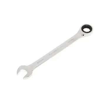 GearWrench Combination Ratchet Spanner, 27mm, Metric, Double Ended, 359 mm Overall - 9127D product image