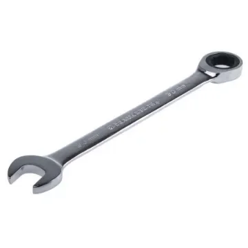 GearWrench Combination Ratchet Spanner, 30mm, Metric, Double Ended, 402 mm Overall - 9130D product image